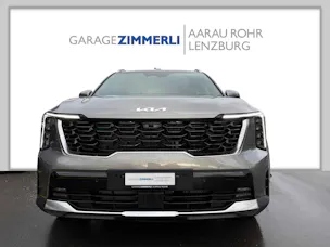 Kia Sorento 2.2 Smartstream 7P Style DCT MJ 2026