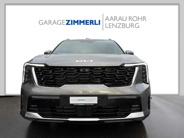 Kia Sorento 2.2 Smartstream 7P Style DCT MJ 2026