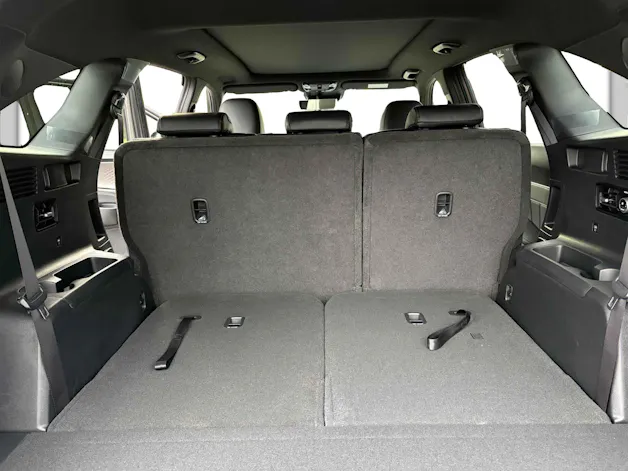 Kia Sorento 2.2 Smartstream 7P Style DCT MJ 2026