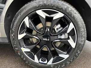 Kia Sorento 2.2 Smartstream 7P Style DCT MJ 2026