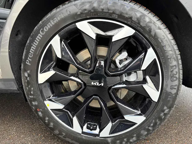 Kia Sorento 2.2 Smartstream 7P Style DCT MJ 2026