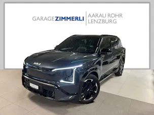 Kia EV5 81,4 kWh GT-Line CH-FZ