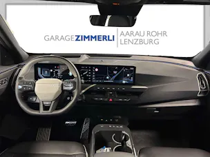 Kia EV5 81,4 kWh GT-Line