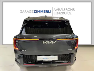 Kia EV5 81,4 kWh GT-Line