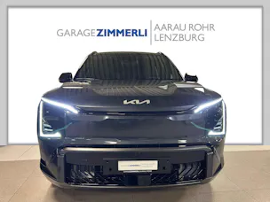 Kia EV5 81,4 kWh GT-Line