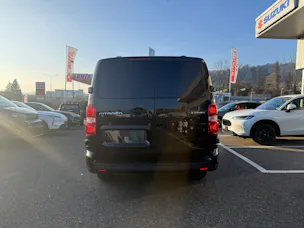 Citroën Jumpy 2.0 BlueHDi 180 XL EAT8 6 Plätze
