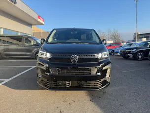 Citroën Jumpy 2.0 BlueHDi 180 XL EAT8 6 Plätze