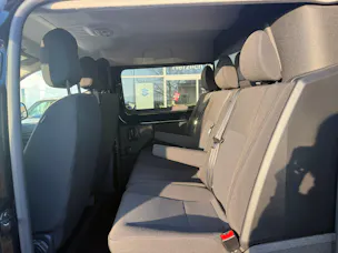 Citroën Jumpy 2.0 BlueHDi 180 XL EAT8 6 Plätze