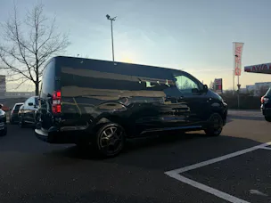 Citroën Jumpy 2.0 BlueHDi 180 XL EAT8 6 Plätze