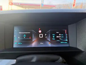 Citroën Jumpy 2.0 BlueHDi 180 XL EAT8 6 Plätze