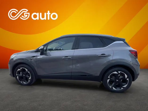 Mitsubishi ASX 1.6 HEV Instyle Facelift + Free Service