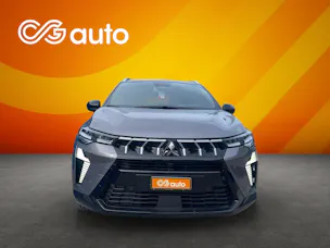 Mitsubishi ASX 1.6 HEV Instyle Facelift + Free Service