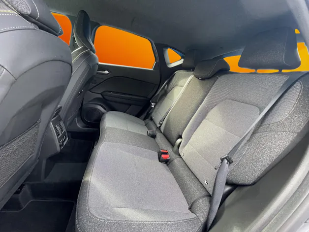 Mitsubishi ASX 1.6 HEV Instyle Facelift + Free Service