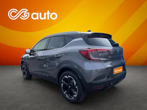 Mitsubishi ASX 1.6 HEV Instyle Facelift + Free Service