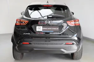Nissan Juke 1.0 DIG-T N-Sp. DCT