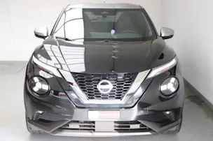 Nissan Juke 1.0 DIG-T N-Sp. DCT