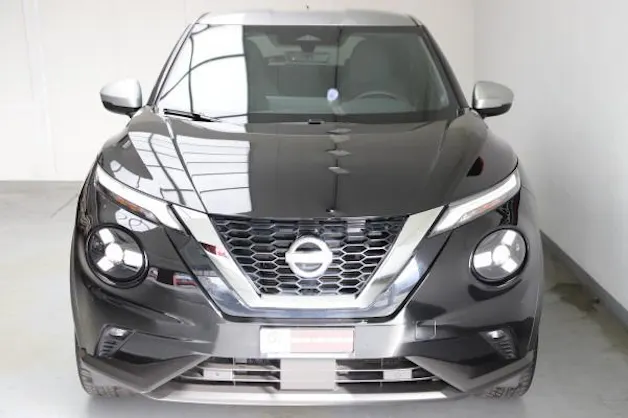 Nissan Juke 1.0 DIG-T N-Sp. DCT