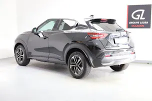 Nissan Juke 1.0 DIG-T N-Sp. DCT