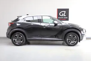 Nissan Juke 1.0 DIG-T N-Sp. DCT