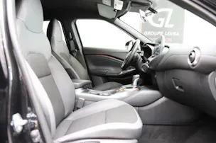 Nissan Juke 1.0 DIG-T N-Sp. DCT