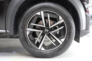 Nissan Juke 1.0 DIG-T N-Sp. DCT