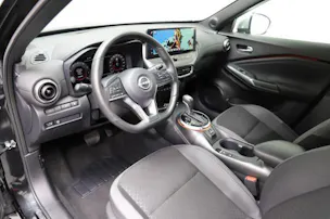 Nissan Juke 1.0 DIG-T N-Sp. DCT