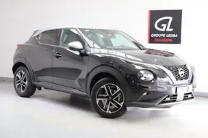Nissan Juke 1.0 DIG-T N-Sp. DCT
