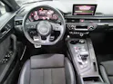 Audi S4 Avant 3.0 TFSI quattro tiptronic