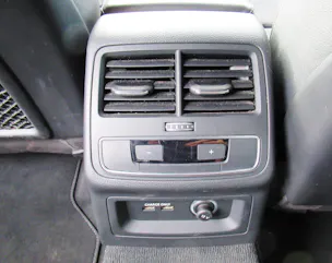 Audi S4 Avant 3.0 TFSI quattro tiptronic