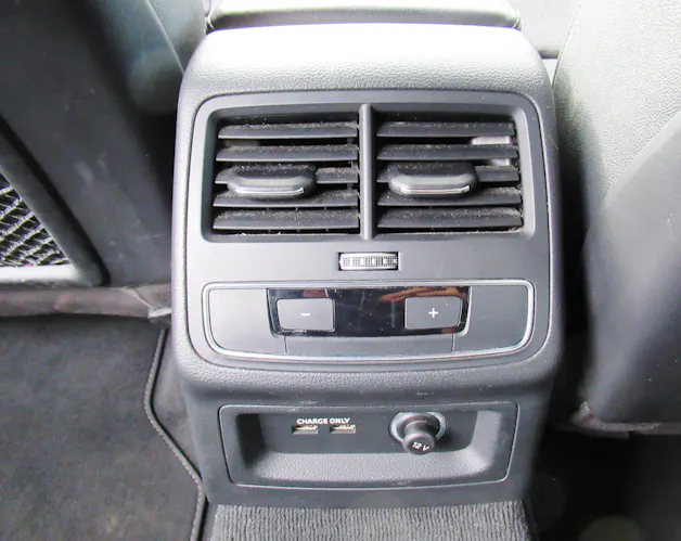 Audi S4 Avant 3.0 TFSI quattro tiptronic
