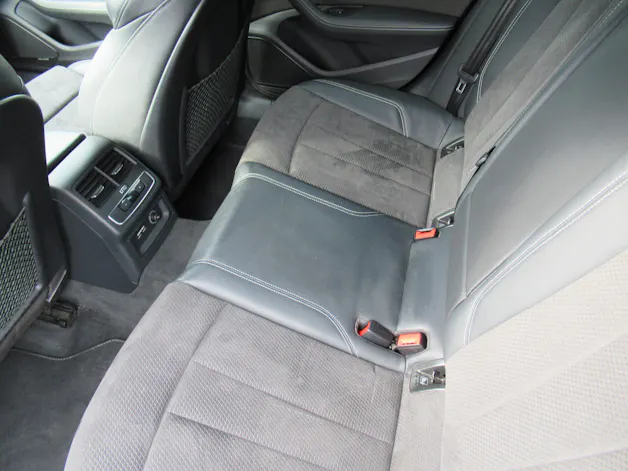 Audi S4 Avant 3.0 TFSI quattro tiptronic