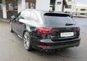 Audi S4 Avant 3.0 TFSI quattro tiptronic