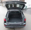 Audi S4 Avant 3.0 TFSI quattro tiptronic