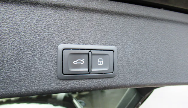 Audi S4 Avant 3.0 TFSI quattro tiptronic