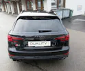 Audi S4 Avant 3.0 TFSI quattro tiptronic