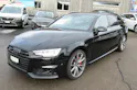 Audi S4 Avant 3.0 TFSI quattro tiptronic