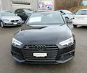 Audi S4 Avant 3.0 TFSI quattro tiptronic