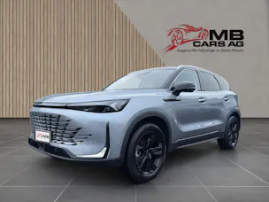 BAIC X7 1.5 Premium