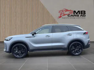 BAIC X7 1.5 Premium