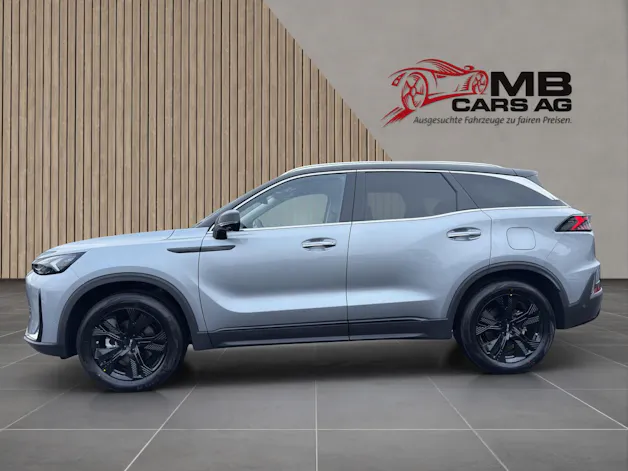 BAIC X7 1.5 Premium