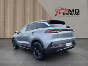 BAIC X7 1.5 Premium