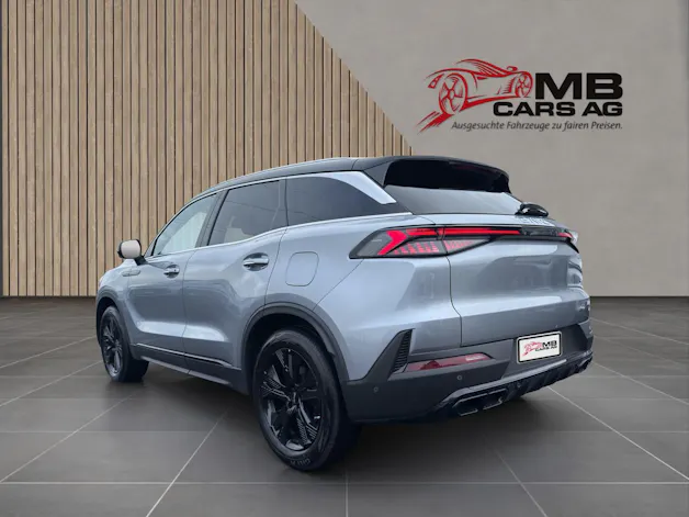 BAIC X7 1.5 Premium