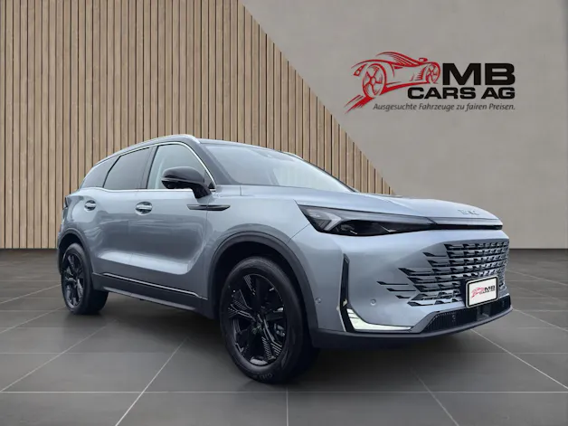 BAIC X7 1.5 Premium