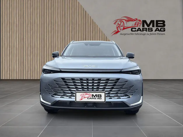 BAIC X7 1.5 Premium