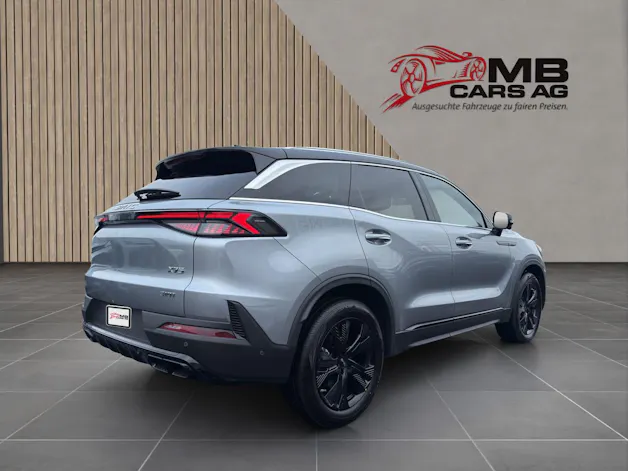 BAIC X7 1.5 Premium