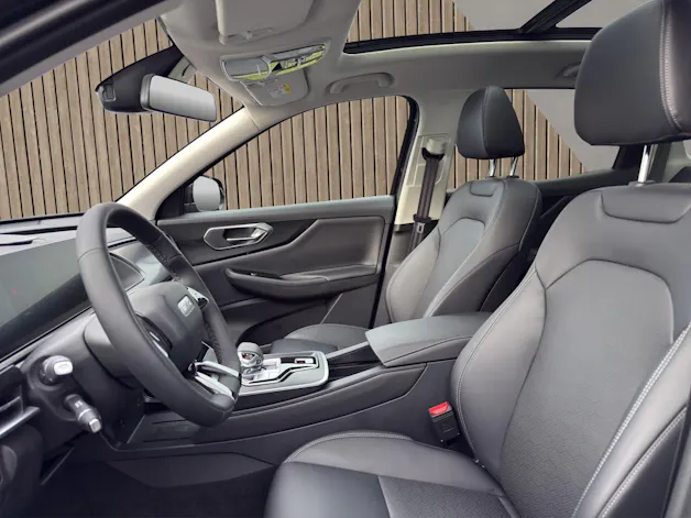 BAIC X7 1.5 Premium