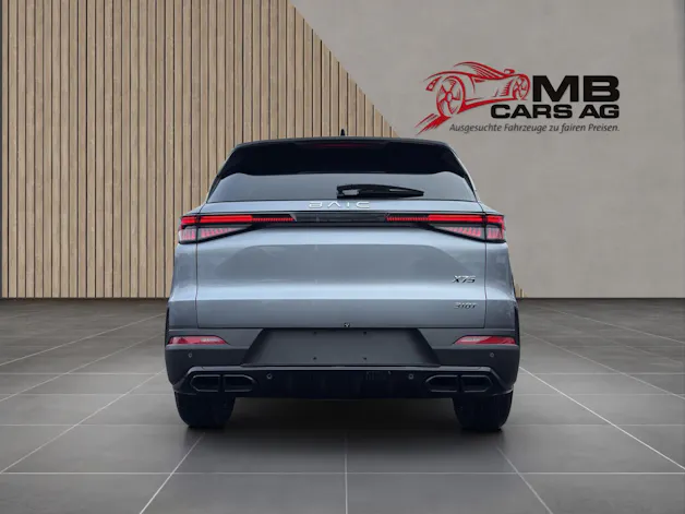 BAIC X7 1.5 Premium