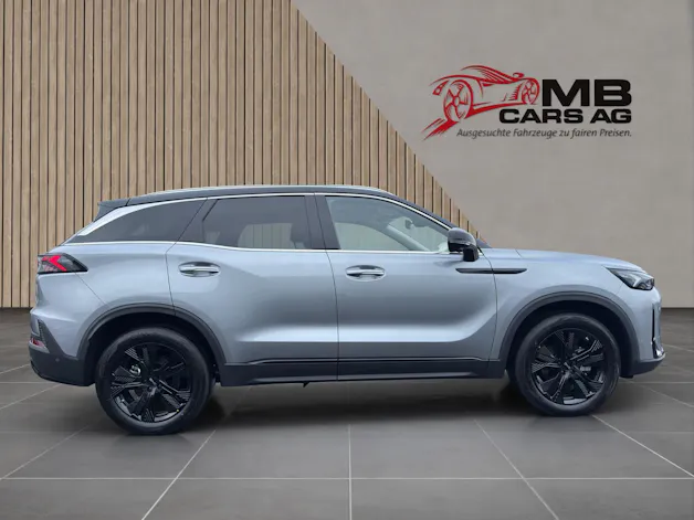 BAIC X7 1.5 Premium
