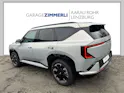 Kia EV5 81,4 kWh GT-Line CH-FZ