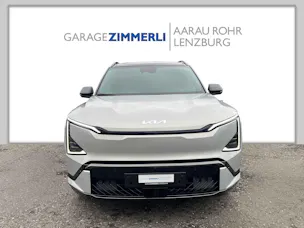 Kia EV5 81,4 kWh GT-Line CH-FZ